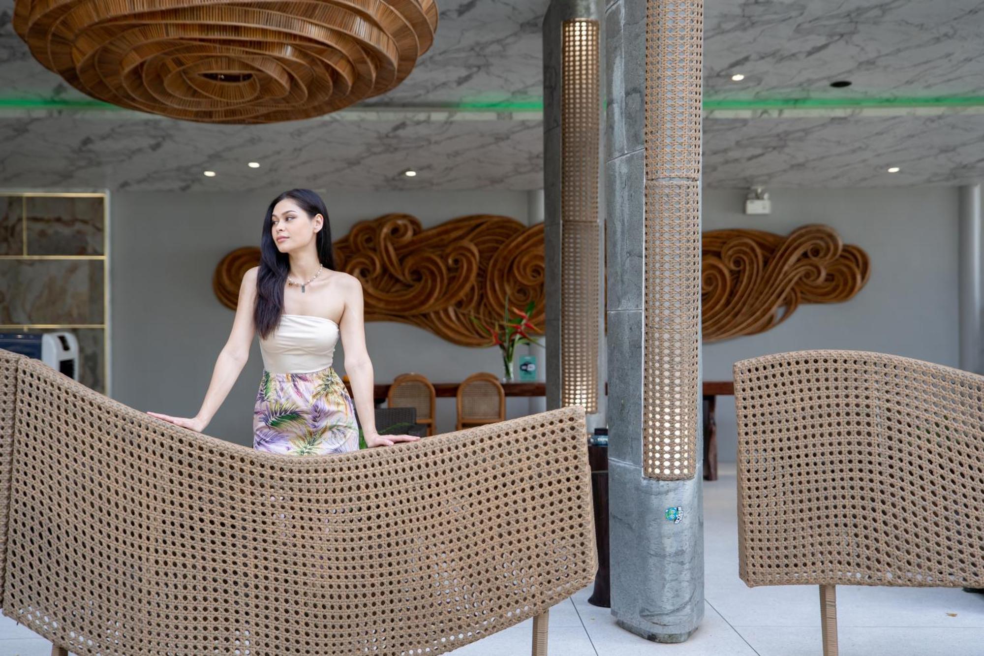 Samed Tropical Resort Koh Samet Exterior photo